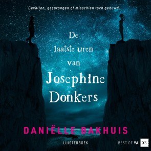 De laatste uren van Josephine Donkers