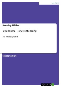 Wachkoma - Eine Einführung