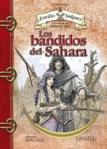 Los bandidos del Sahara