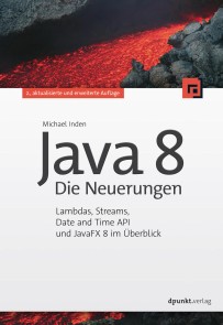 Java 8 - Die Neuerungen