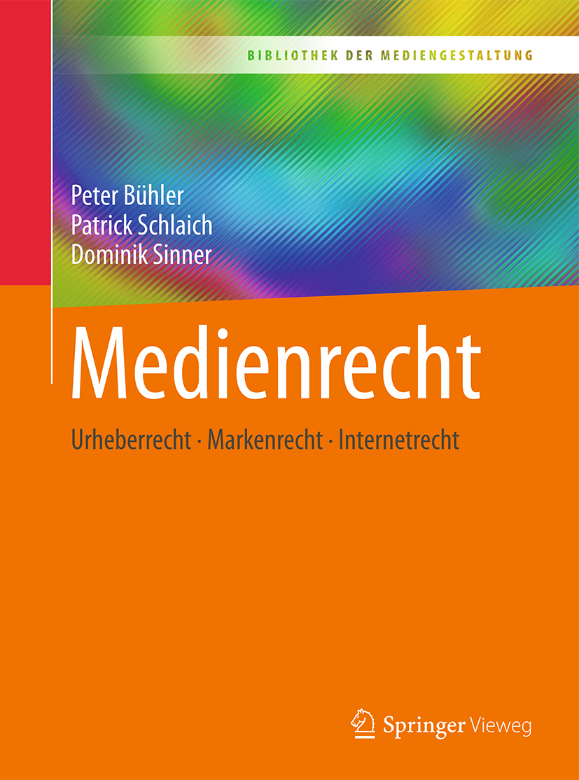 Medienrecht