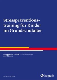 Stresspräventionstraining für Kinder im Grundschulalter