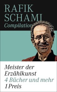 Meister der Erzählkunst