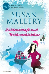 Leidenschaft und Weihnachtsküsse