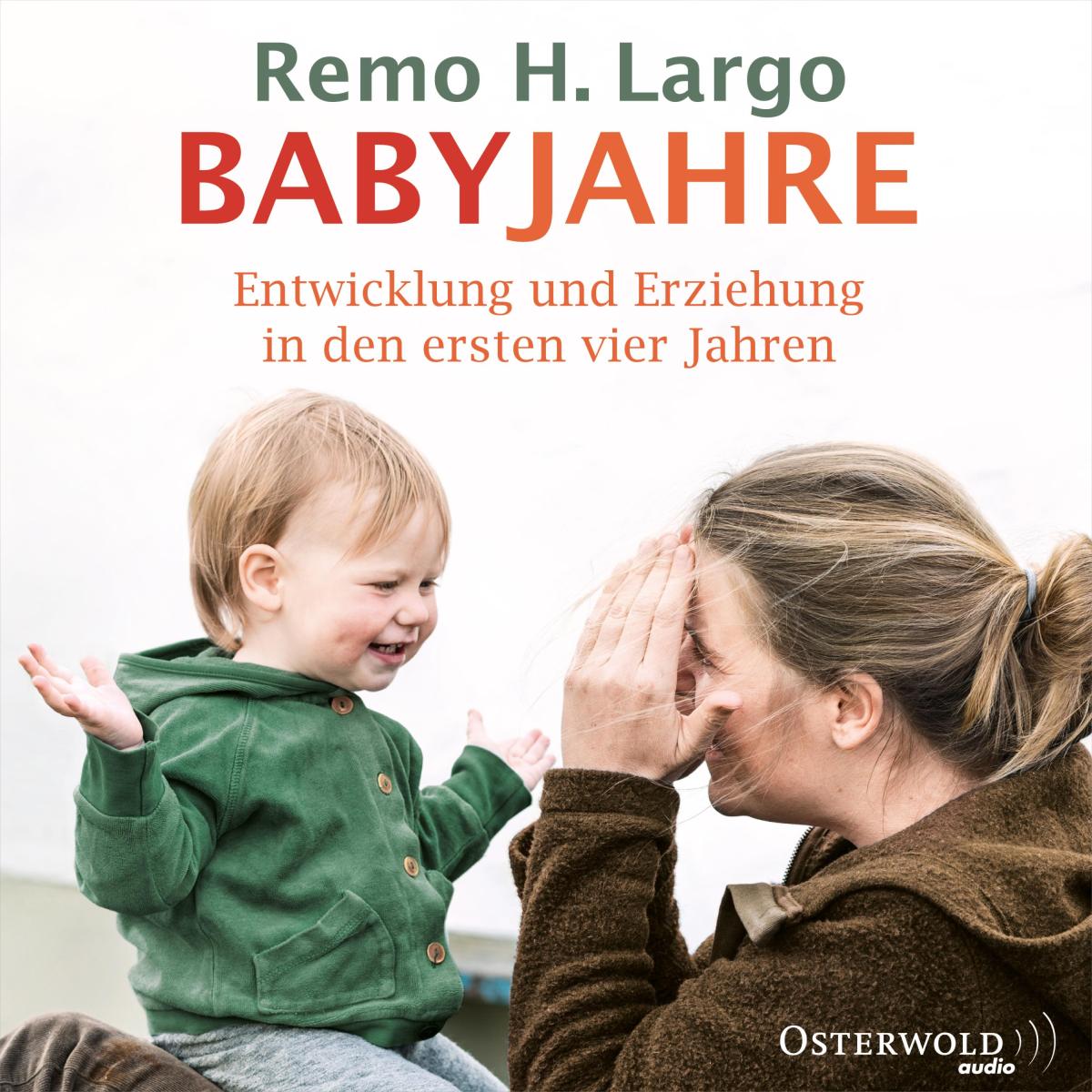 Babyjahre