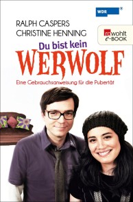 Du bist kein Werwolf