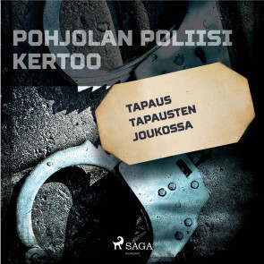 Tapaus tapausten joukossa