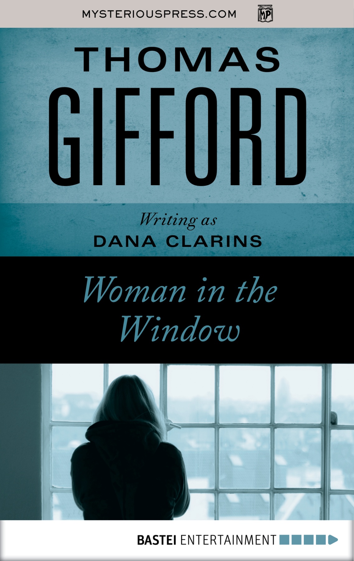 Woman in the Window