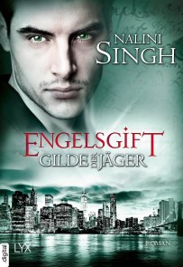 Gilde der Jäger - Engelsgift