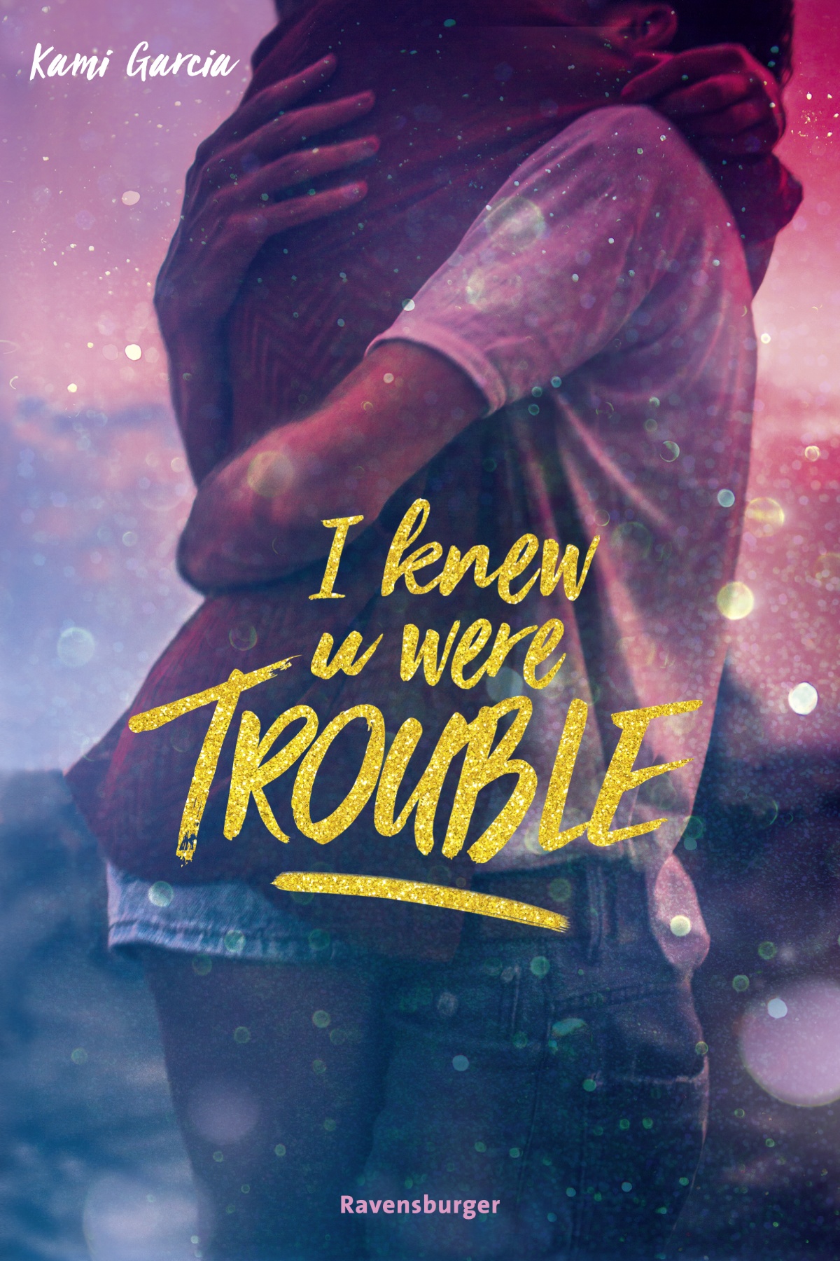 I Knew U Were Trouble