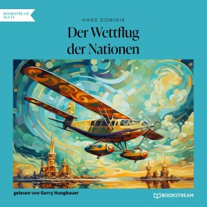 Der Wettflug der Nationen