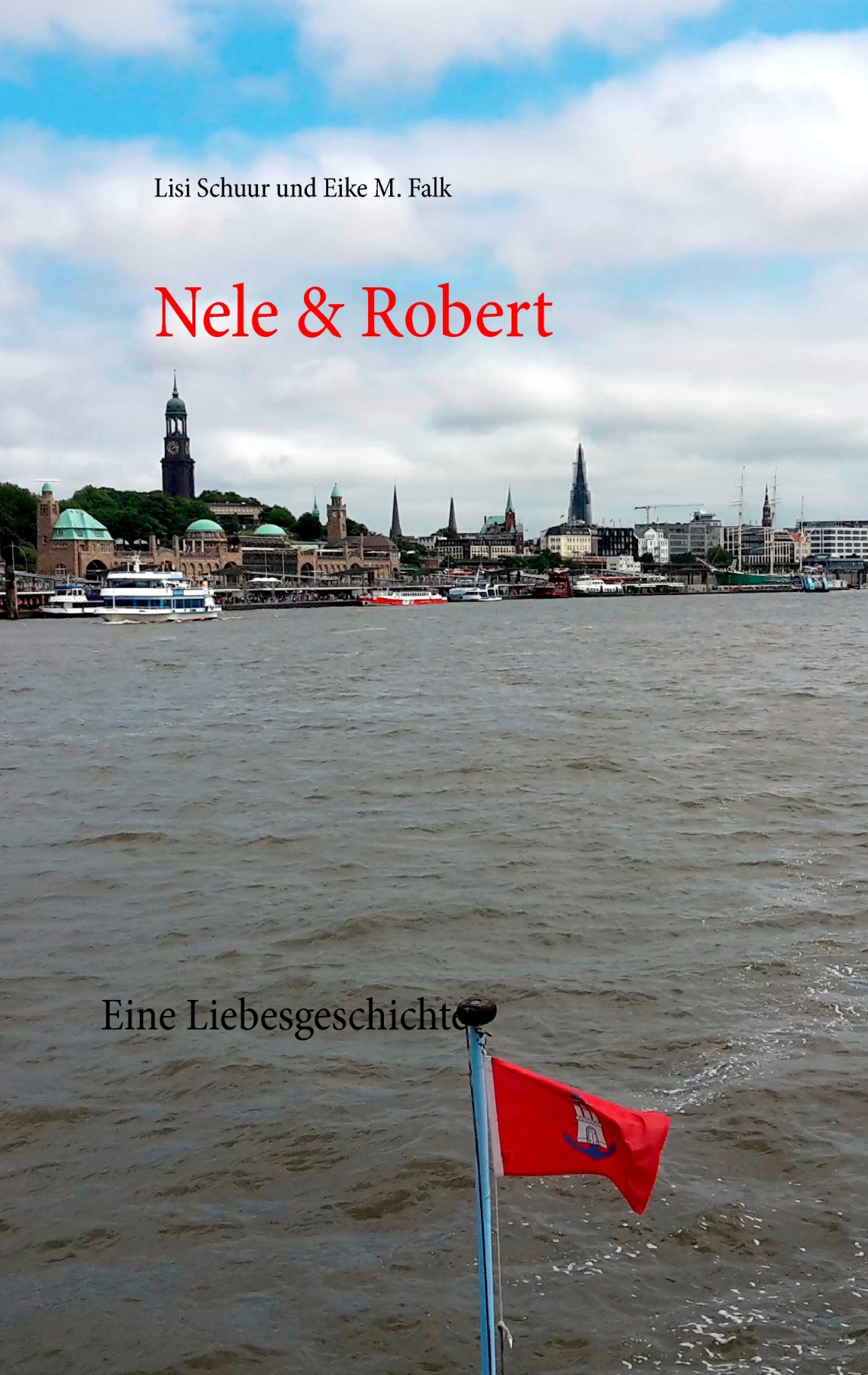 Nele & Robert