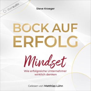 Bock auf Erfolg - Mindset