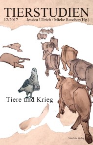 Tiere und Krieg