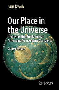 Our Place in the Universe