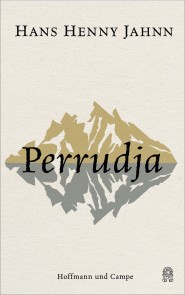 Perrudja