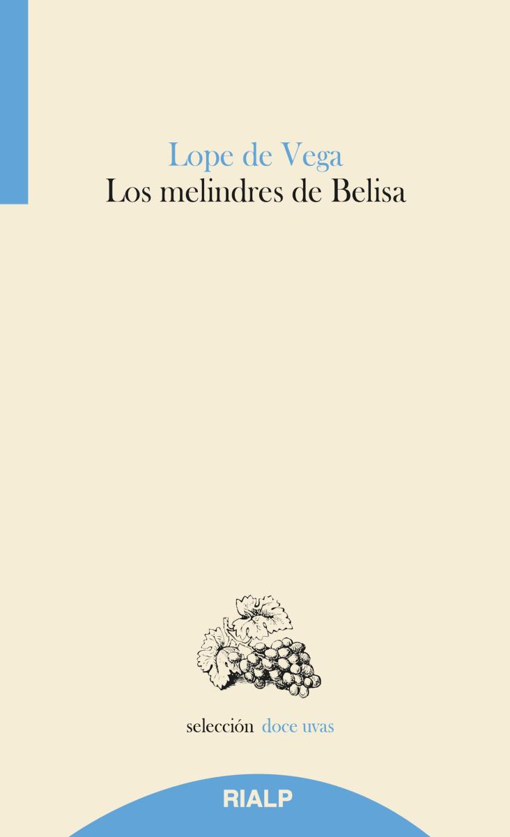 Los melindres de Belisa