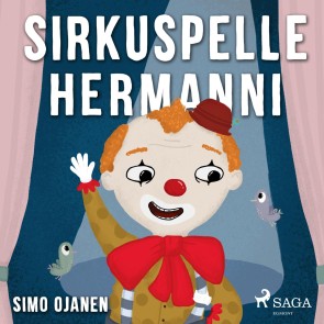 Sirkuspelle Hermanni