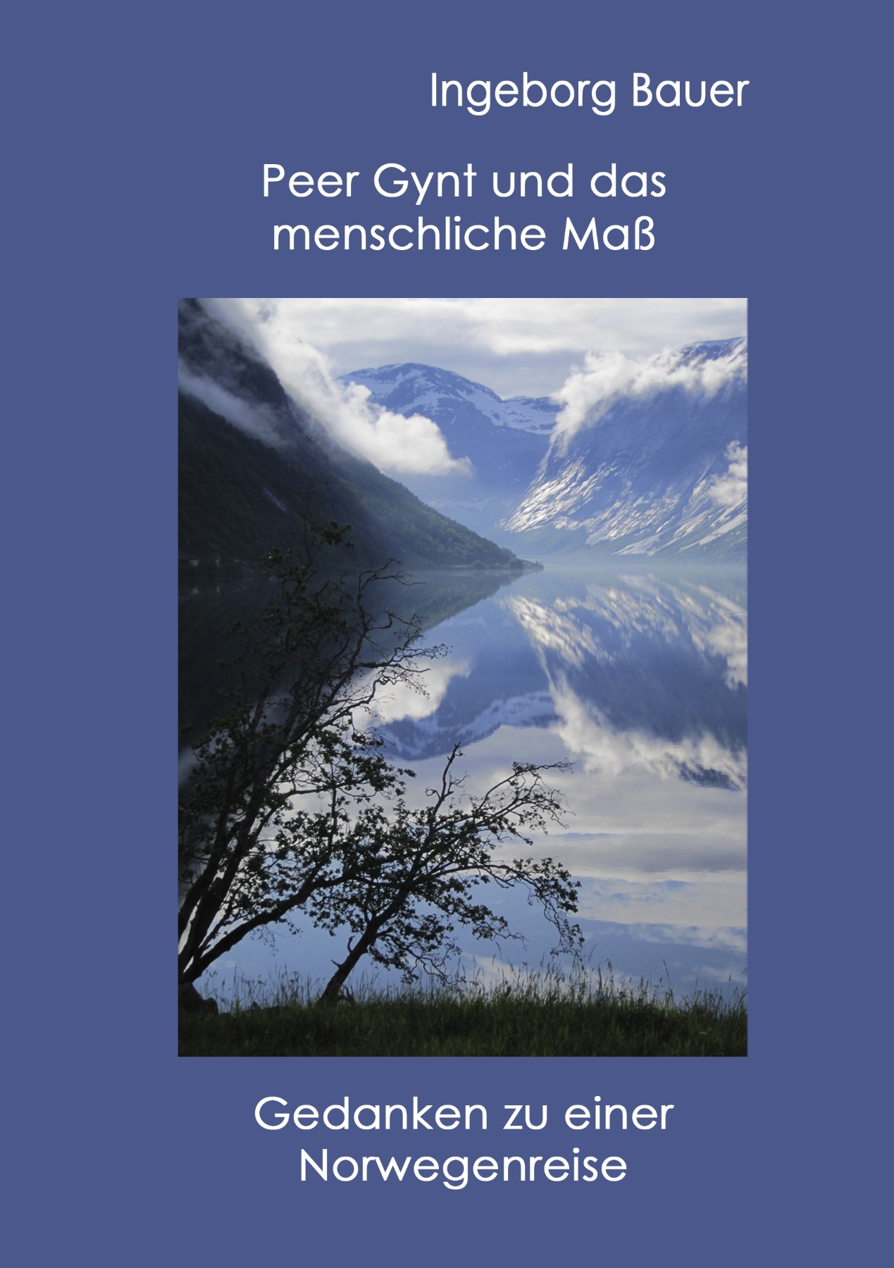 Peer Gynt und das menschliche Maß