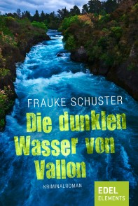 Die dunklen Wasser von Vallon