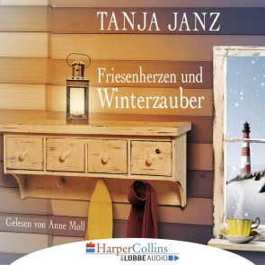 Friesenherzen und Winterzauber