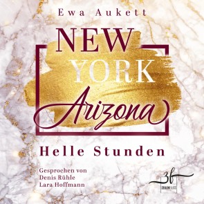 New York - Arizona: Helle Stunden