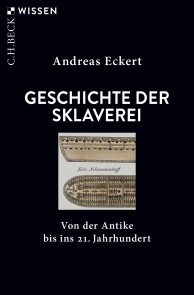 Geschichte der Sklaverei