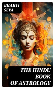 The Hindu Book of Astrology