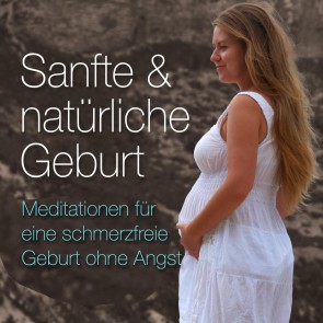 Sanfte & natürliche Geburt