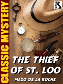 Thief of St. Loo