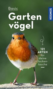 BASIC Gartenvögel