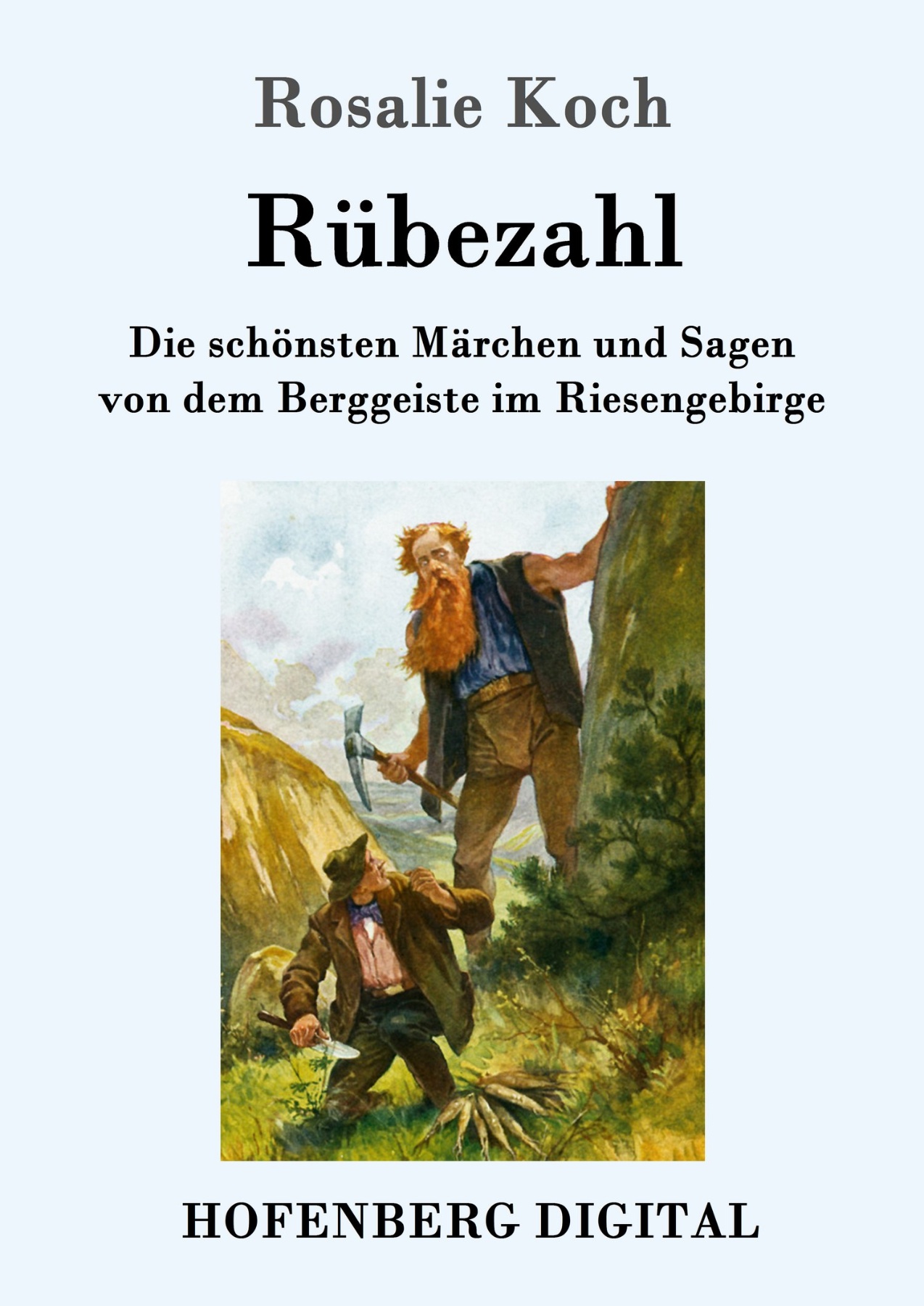 Rübezahl