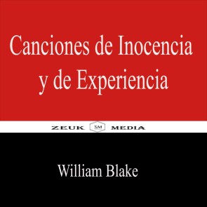 Canciones de Inocencia y de Experiencia