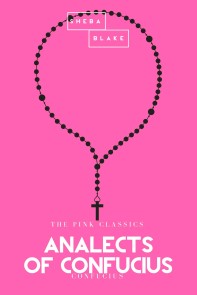 Analects of Confucius | The Pink Classics