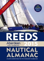 Reeds Aberdeen Asset Management Nautical Almanac 2015