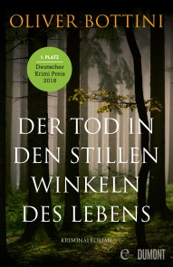 Der Tod in den stillen Winkeln des Lebens