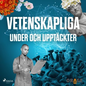 Vetenskapliga under och upptäckter