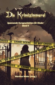 Die Krimizimmerei