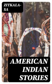 American Indian Stories