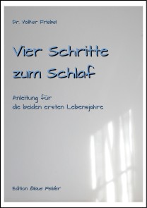 Vier Schritte zum Schlaf