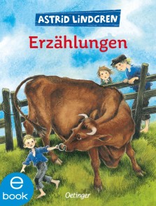 Astrid Lindgrens Erzählungen