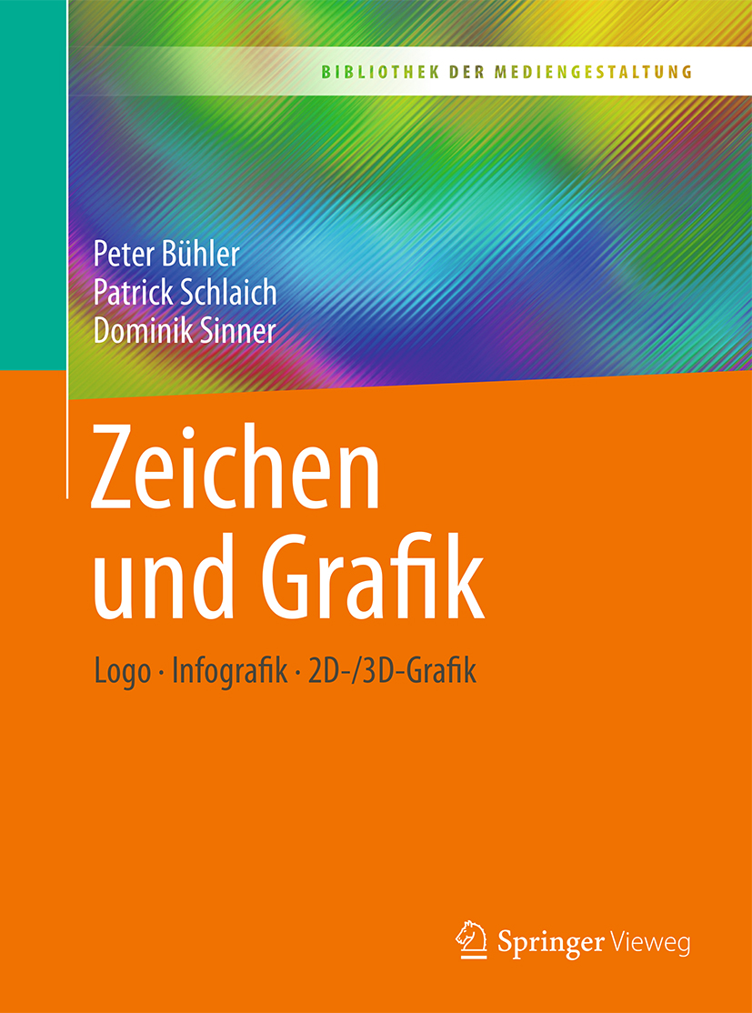 Zeichen und Grafik