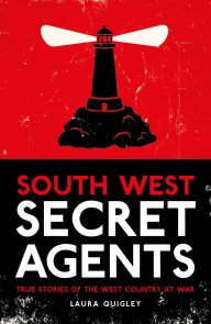 South West Secret Agents