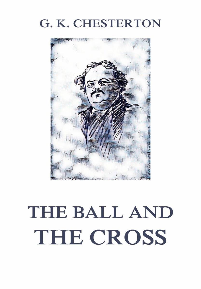 The Ball and the Cross