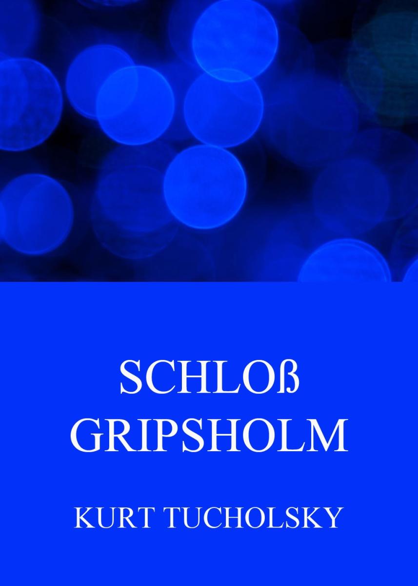 Schloss Gripsholm