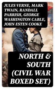 North & South (Civil War Boxed Set)