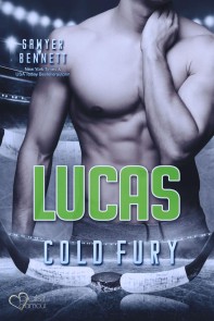 Lucas (Carolina Cold Fury-Team Teil 8)