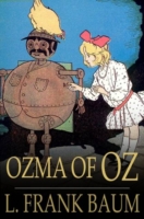 Ozma of Oz