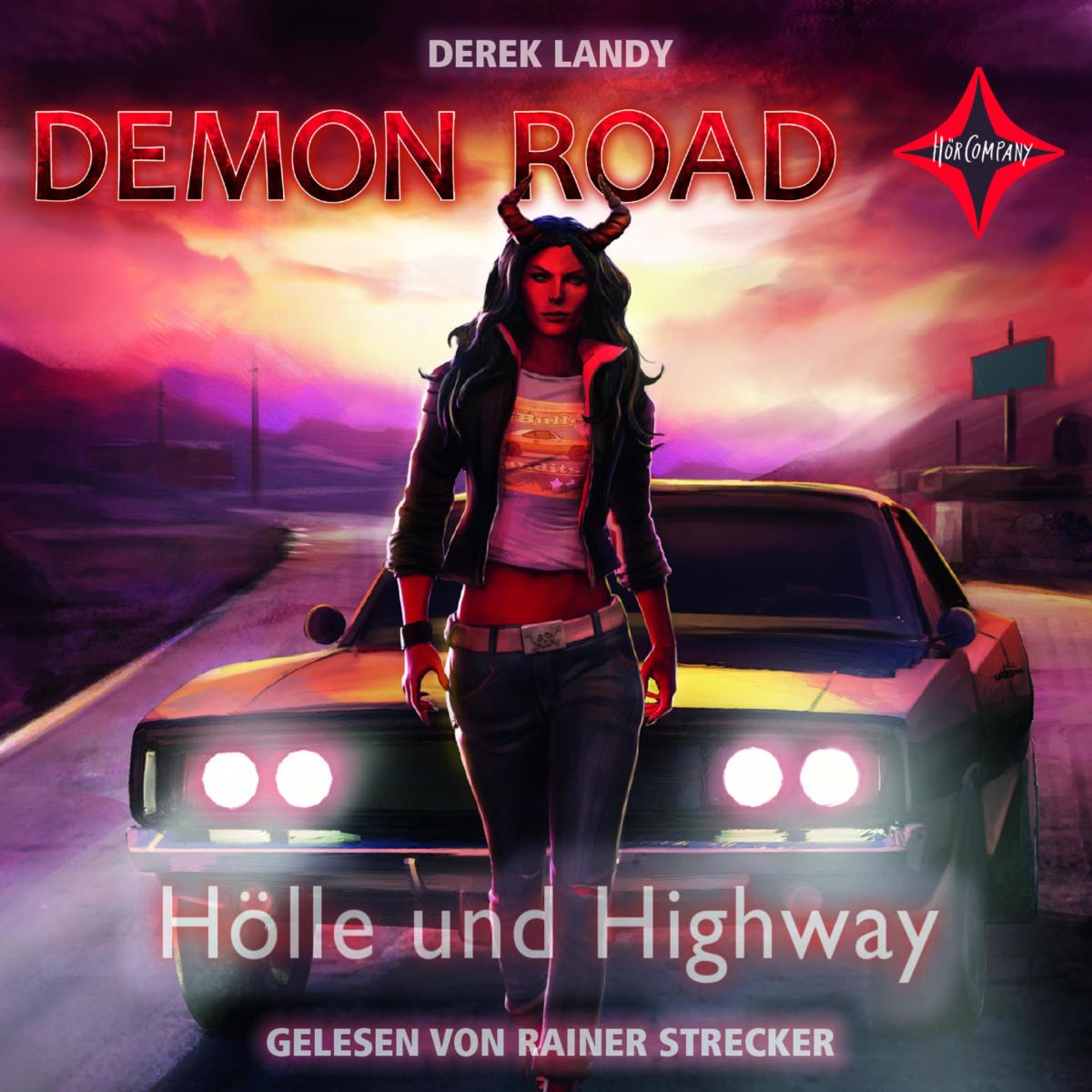 Demon Road - Hölle und Highway