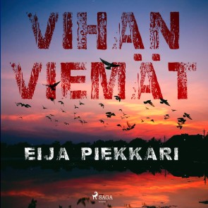 Vihan viemät